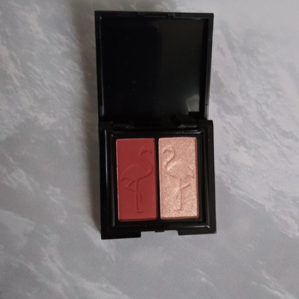 Shaina B Eyeshadow Duo